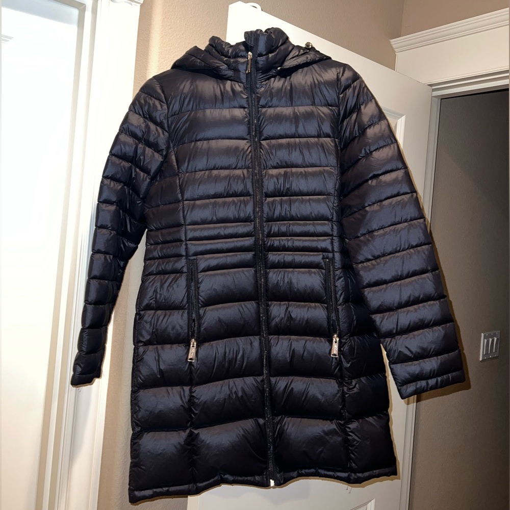 Andrew marc jacket